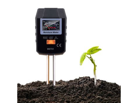 tacklife soil tester 3-in-1 soil moisture meter for moisture|soil tester 3 in 1.